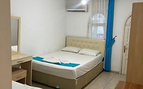 Denizci Pension